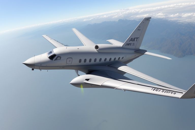 How High Do Planes Fly: Unveiling the Heights of Aviation