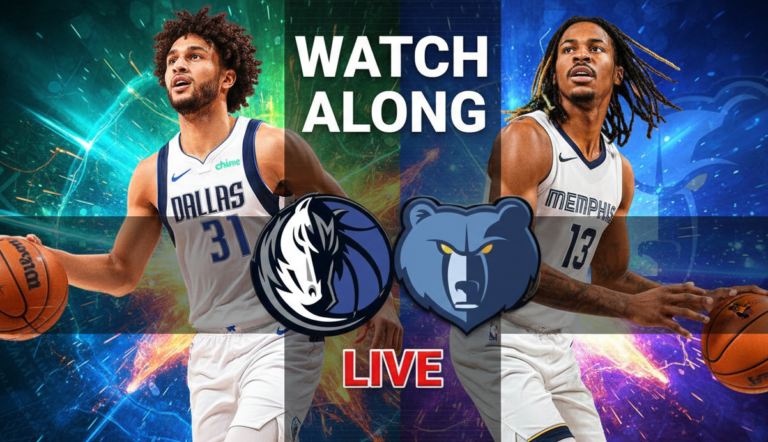 dallas mavericks vs memphis grizzlies match player stats