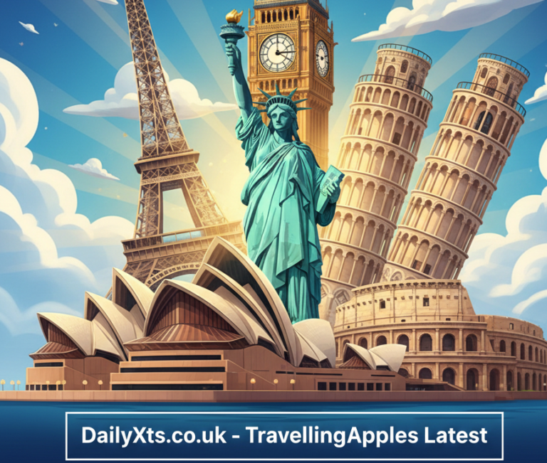 latest articles travellingapples