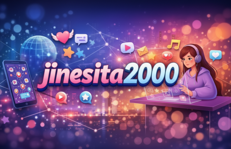 jinesita2000